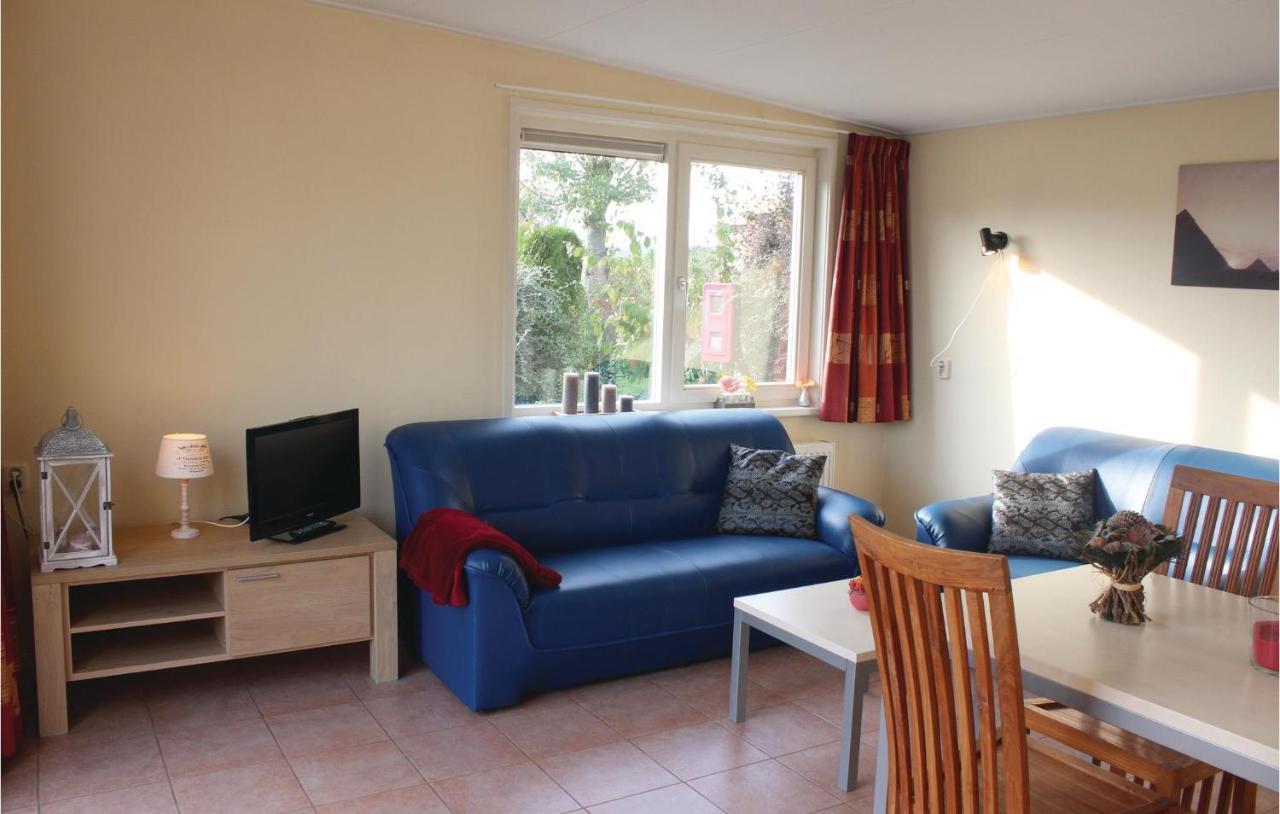 Beautiful home in Noordwijkerhout with 2 Bedrooms&WiFi Buitenkant foto