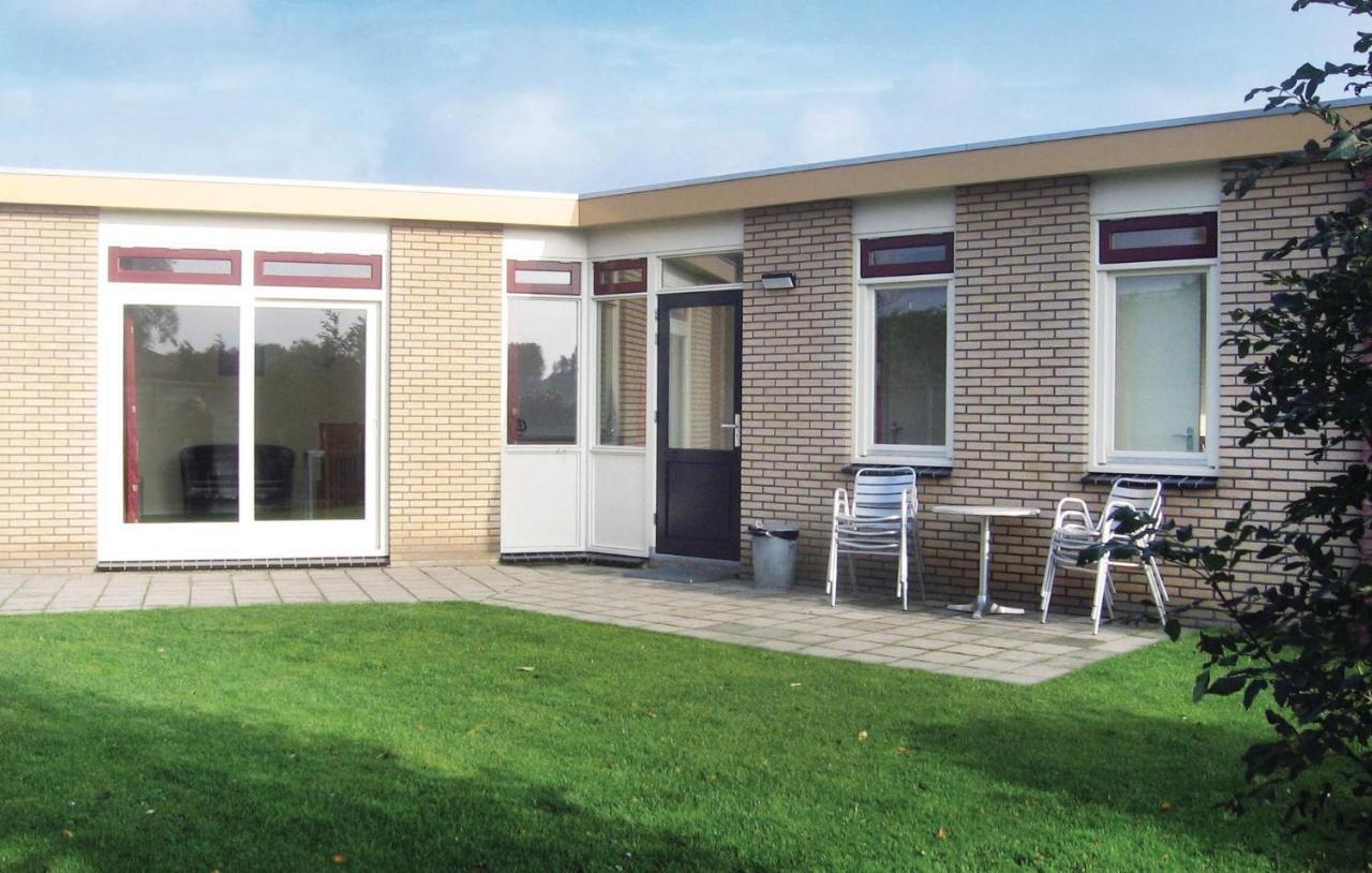 Beautiful home in Noordwijkerhout with 2 Bedrooms&WiFi Buitenkant foto