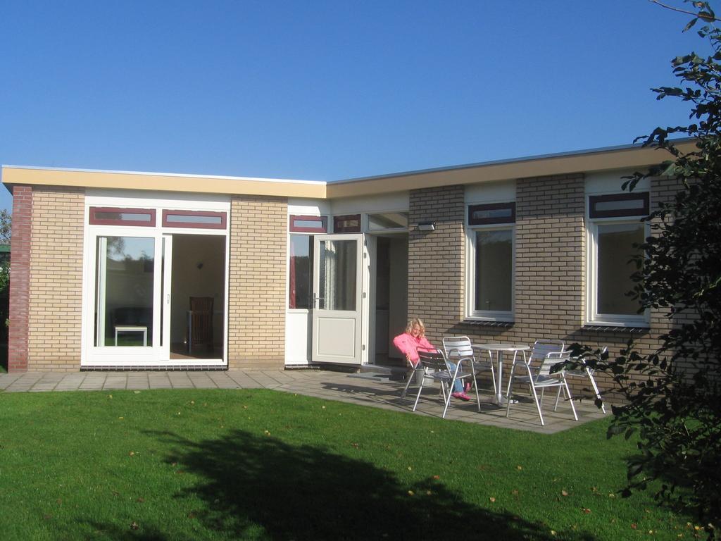 Beautiful home in Noordwijkerhout with 2 Bedrooms&WiFi Buitenkant foto