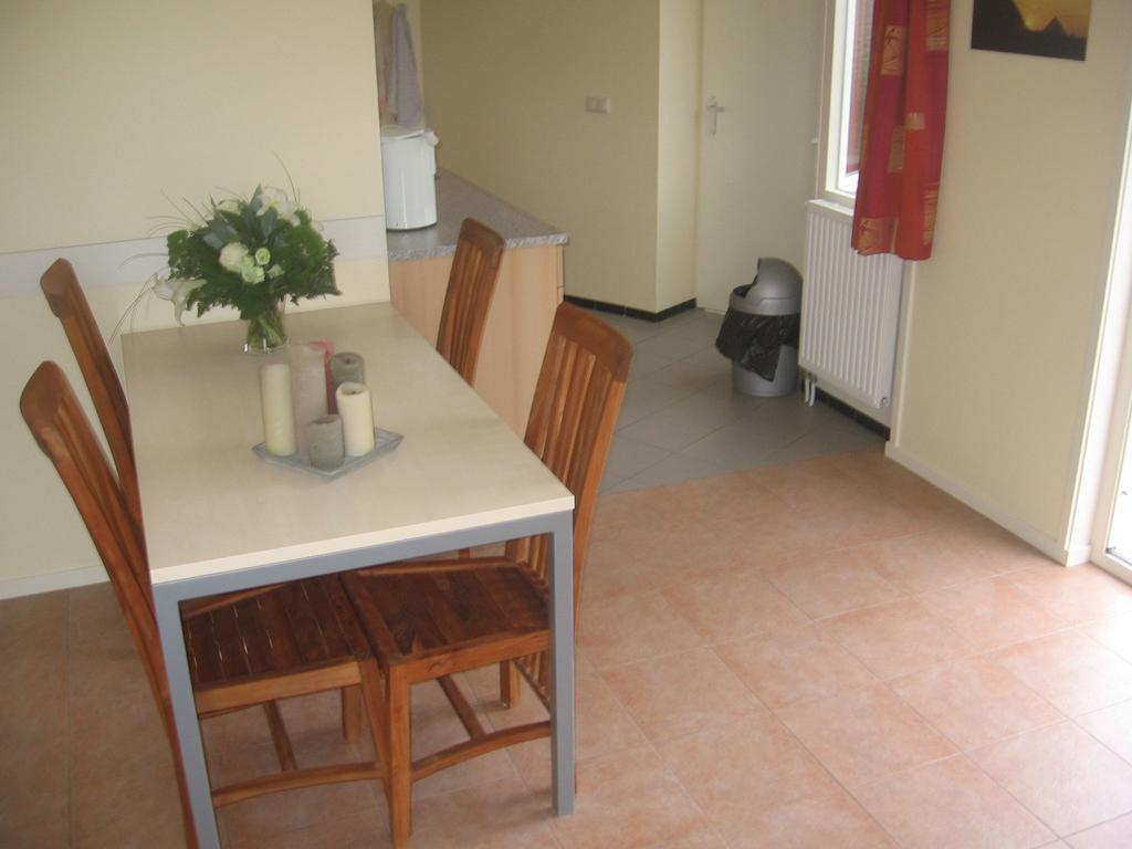 Beautiful home in Noordwijkerhout with 2 Bedrooms&WiFi Buitenkant foto