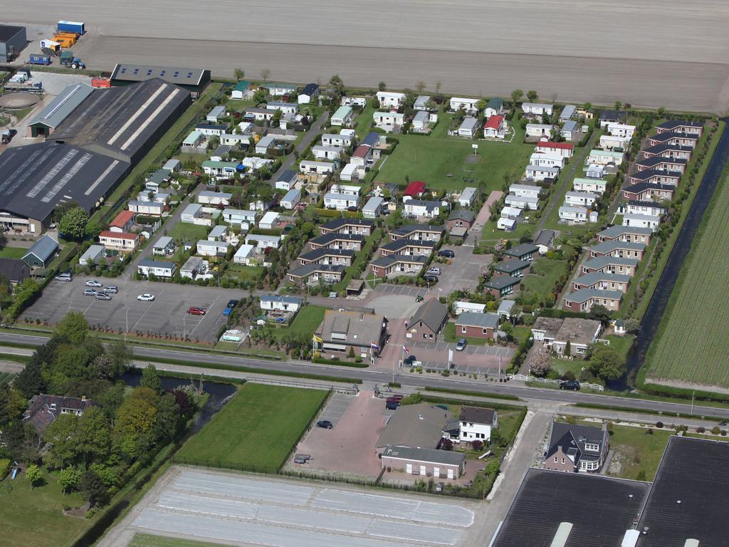 Beautiful home in Noordwijkerhout with 2 Bedrooms&WiFi Buitenkant foto