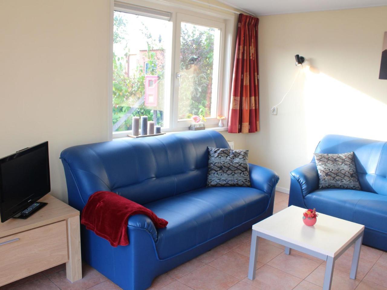 Beautiful home in Noordwijkerhout with 2 Bedrooms&WiFi Buitenkant foto