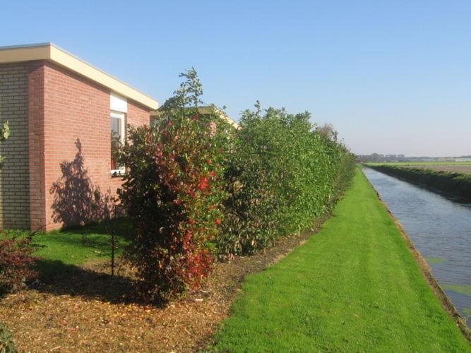 Beautiful home in Noordwijkerhout with 2 Bedrooms&WiFi Buitenkant foto