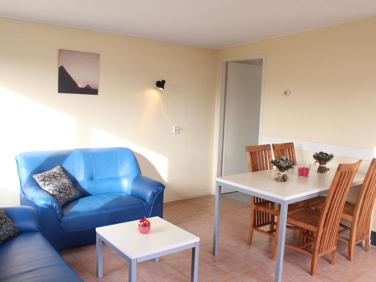 Beautiful home in Noordwijkerhout with 2 Bedrooms&WiFi Buitenkant foto
