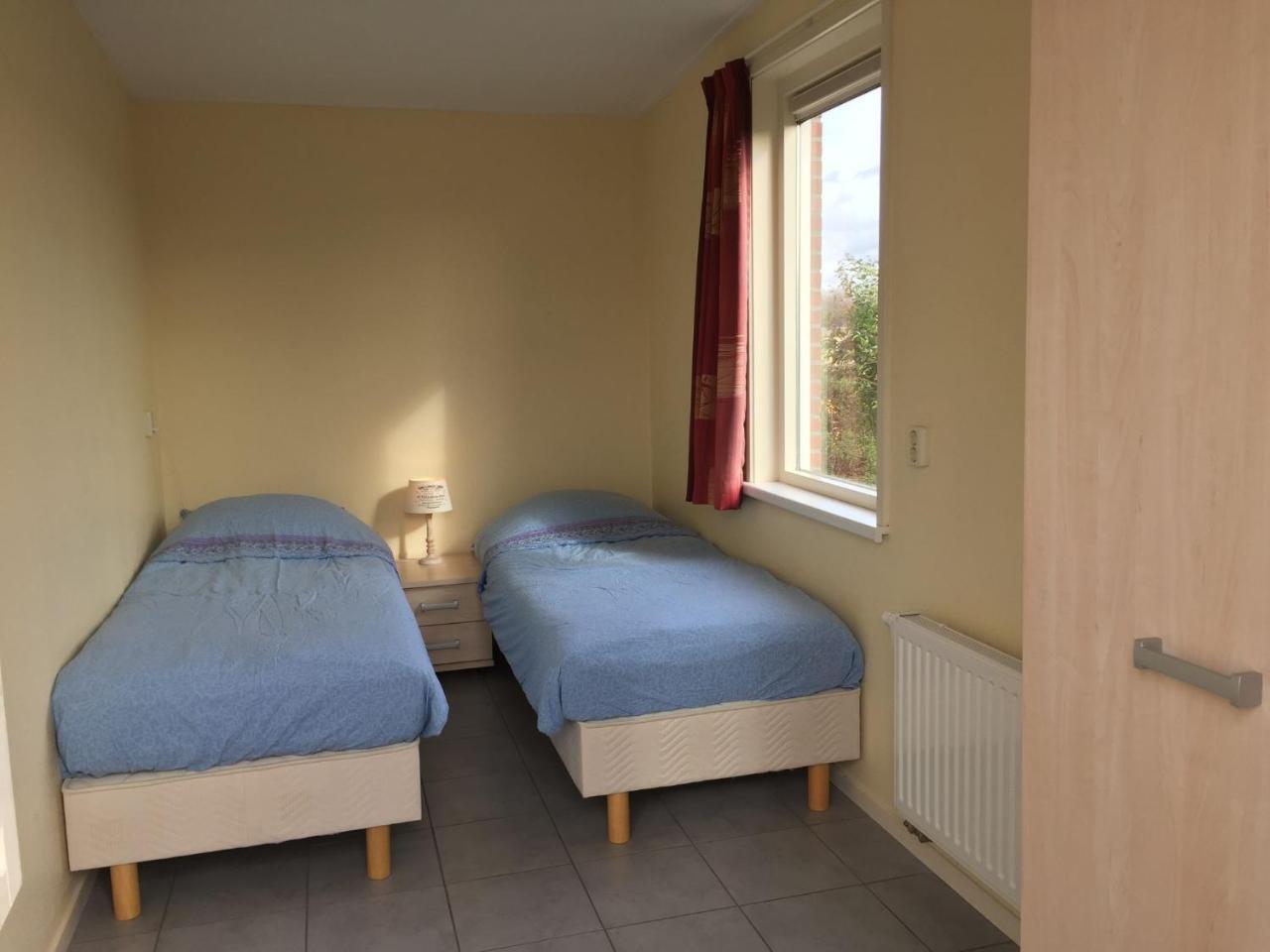 Beautiful home in Noordwijkerhout with 2 Bedrooms&WiFi Buitenkant foto