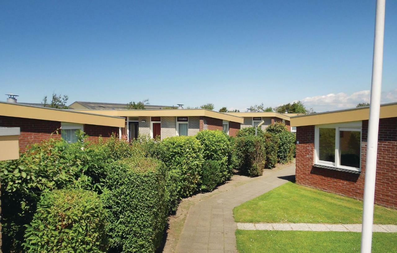 Beautiful home in Noordwijkerhout with 2 Bedrooms&WiFi Buitenkant foto